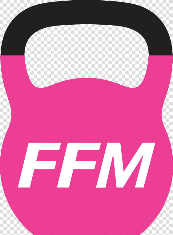 Kettlebell Clipart Pink  HD Png DownloadTransparent PNG