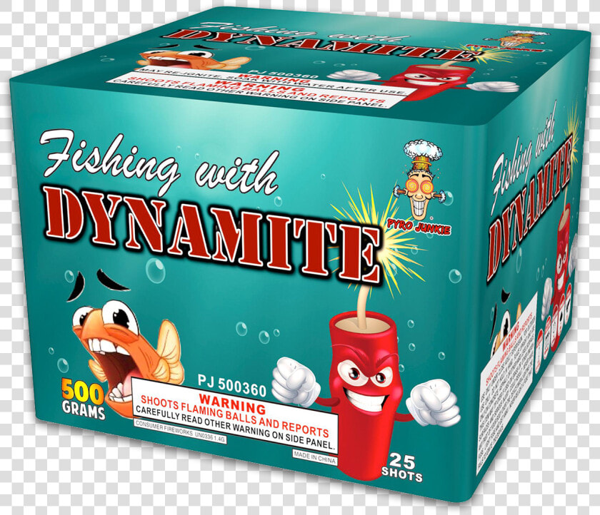 Fishing With Dynamite   Png Download  Transparent PngTransparent PNG