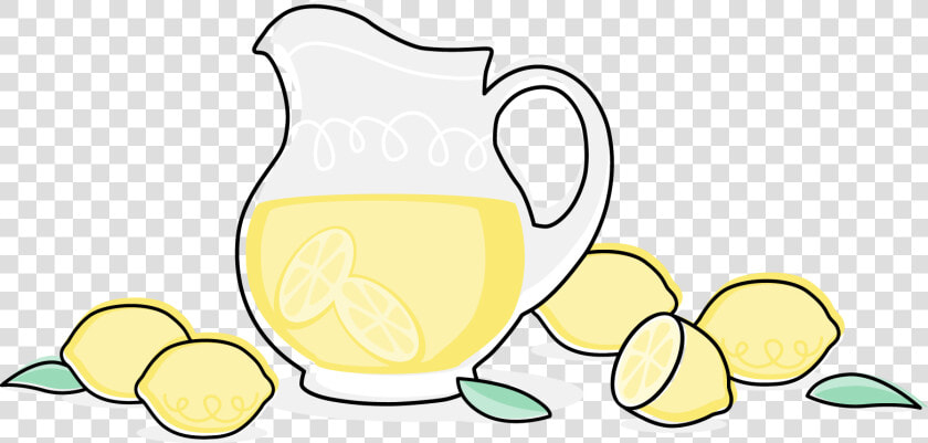 28 Collection Of Lemonade Clipart Free   Lemonade Clipart  HD Png DownloadTransparent PNG