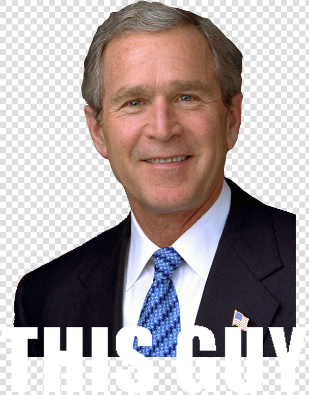 George Bush Png Download Image   George Bush  Transparent PngTransparent PNG