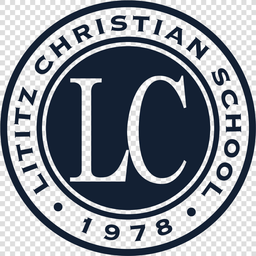 Lititz Christian School Logo   Circle  HD Png DownloadTransparent PNG