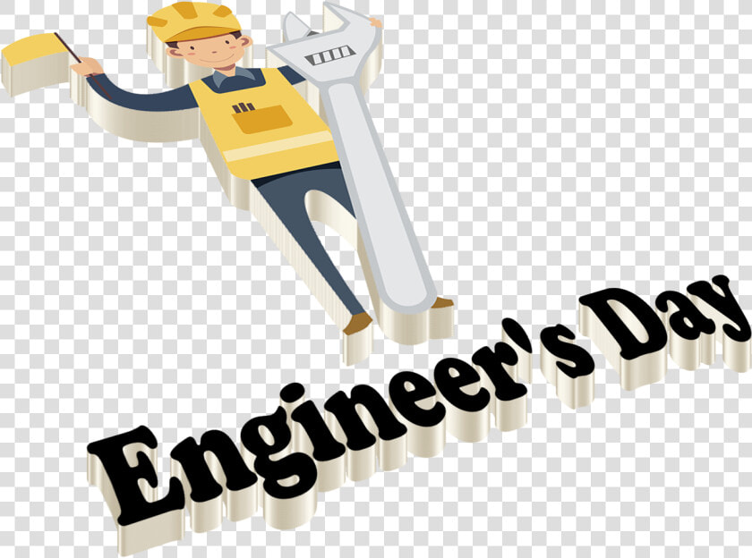 Engineer S Day Png Background Clipart   Engineers Day Png  Transparent PngTransparent PNG