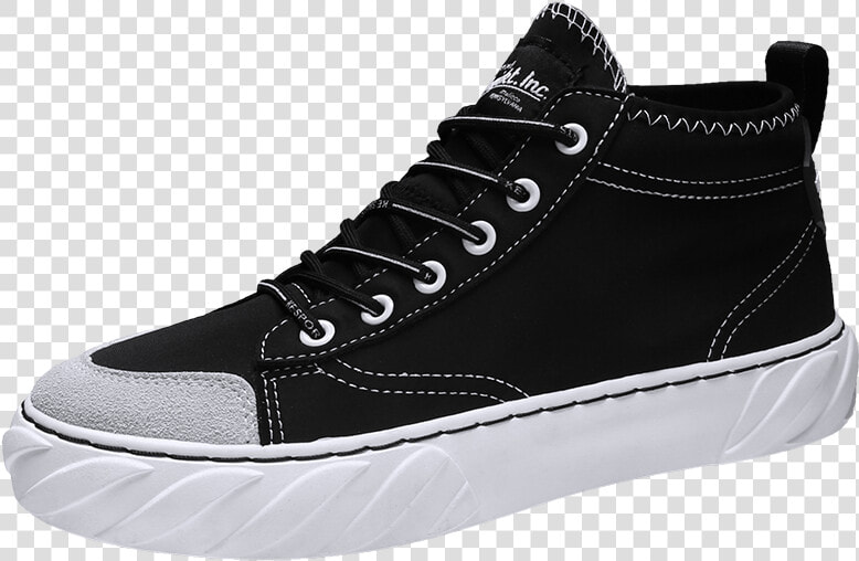 Converse Mid Tops Mens Leather  HD Png DownloadTransparent PNG