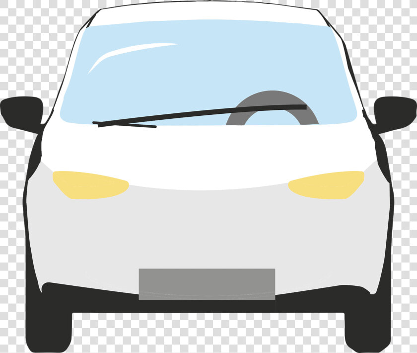 Car Windshield View Clipart  HD Png DownloadTransparent PNG