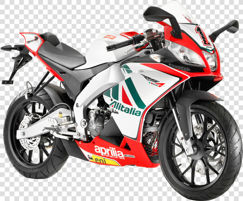 Aprilia Rs4 125 Alitalia  HD Png DownloadTransparent PNG