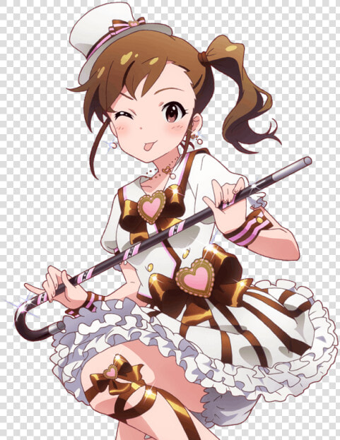 アイドル マスター Millionlive フル グラフィック T シャツ 双海 亜美  HD Png DownloadTransparent PNG