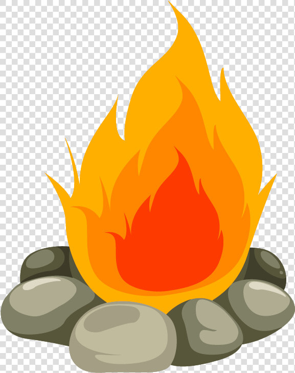 Campfire Drawing Clip Art   Camp Fire Png  Transparent PngTransparent PNG