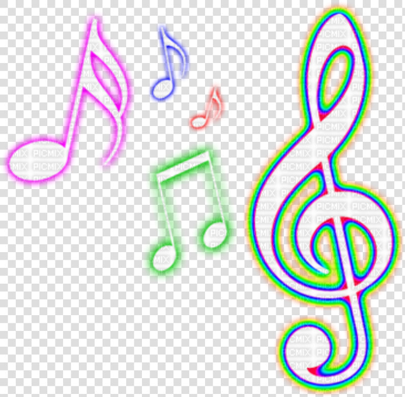 Clip Art Musical Note Music Download Image   Music Note Png Colorful  Transparent PngTransparent PNG