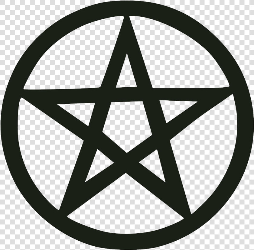 Pentacle Png   Pentagram Clipart  Transparent PngTransparent PNG