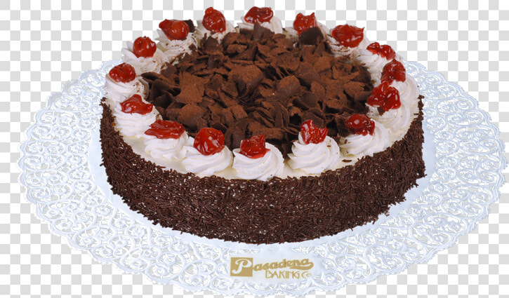 Black Forest Cake   Chocolate Cake  HD Png DownloadTransparent PNG