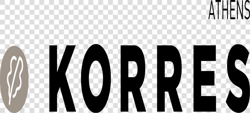 Korres Logo Transparent Png  Png DownloadTransparent PNG