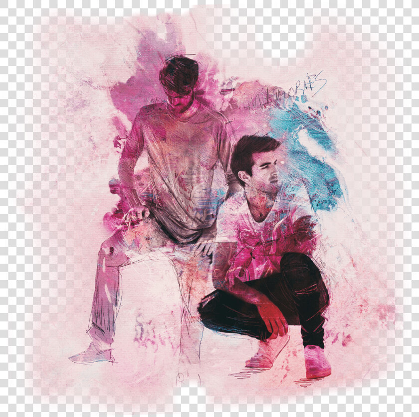 Chainsmokers Concert Manila 2017  HD Png DownloadTransparent PNG