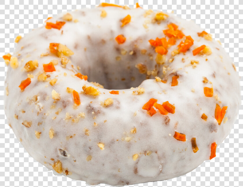 Doughnut  HD Png DownloadTransparent PNG