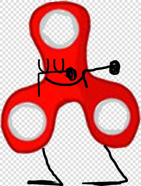 Object Cringe Fidget Spinner  HD Png DownloadTransparent PNG