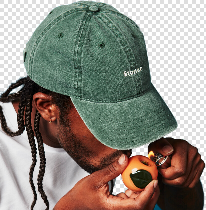 Stoner Cap  HD Png DownloadTransparent PNG