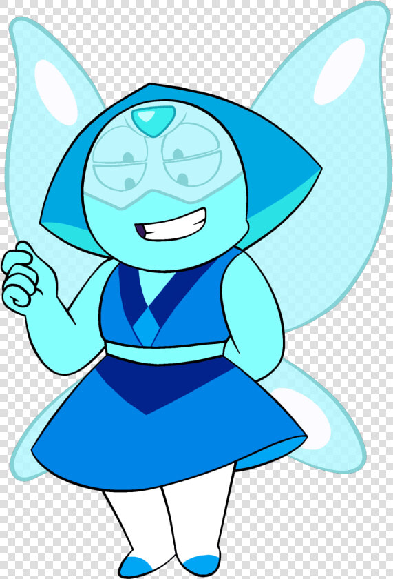 Image   Aquamarine Topaz Steven Universe  HD Png DownloadTransparent PNG