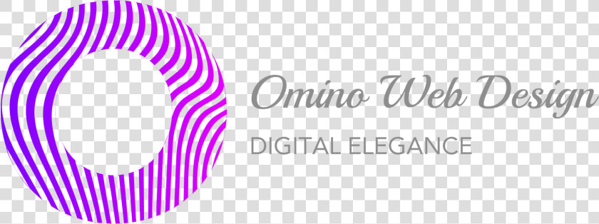 Custom Website Designs Omino Web Design Website Digital   Circle  HD Png DownloadTransparent PNG