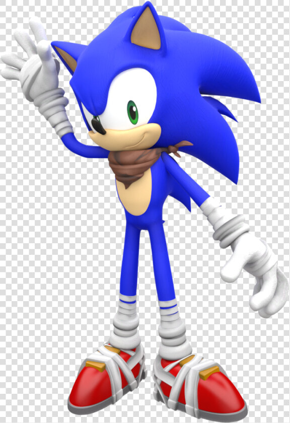 Kumpulan Gambar Sonic Boom   Sonic Boom Sonic Png  Transparent PngTransparent PNG