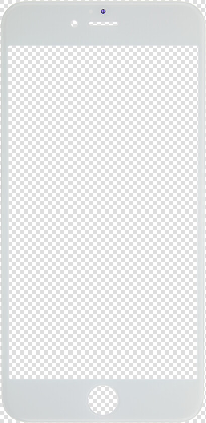 Iphone Frame Png   Iphone 6 Mobile Frame  Transparent PngTransparent PNG