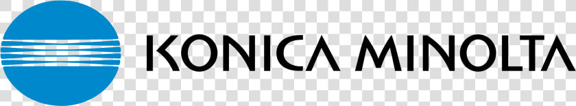 Konica Minolta Logo Png Transparent   Circle  Png DownloadTransparent PNG