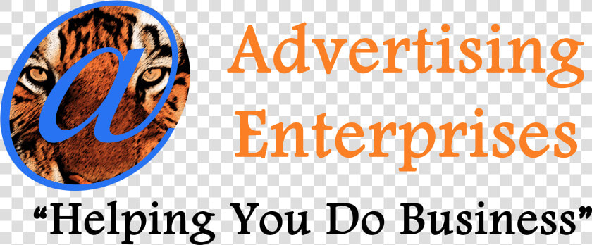 Advertising Enterprises   Logo   Poster  HD Png DownloadTransparent PNG