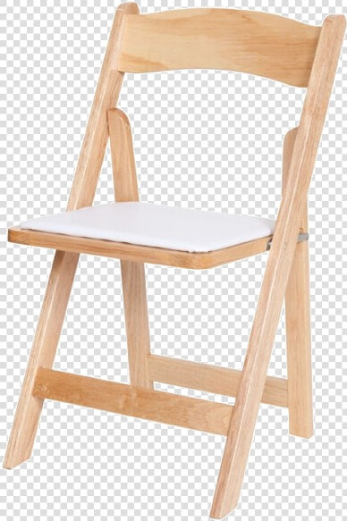 Natural Wood Color Wood Folding Chair New   Natural Wooden Folding Chair  HD Png DownloadTransparent PNG