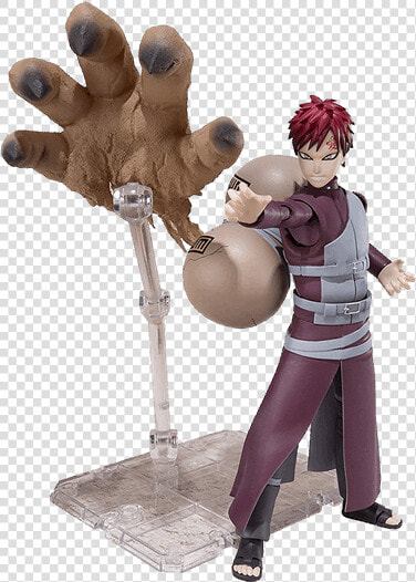 Funko Pop Naruto Gaara  HD Png DownloadTransparent PNG