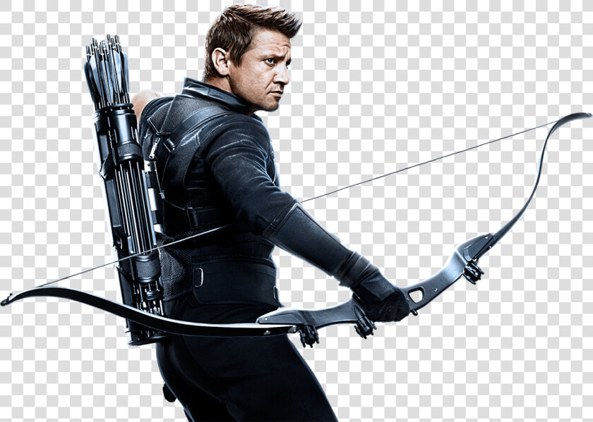 20 Clint Barton Transparent Png Images   Hawkeye Png  Png DownloadTransparent PNG