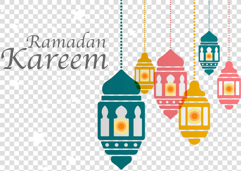 Transparent Eid Mubarak Clipart   Ramadan Kareem Background Png  Png DownloadTransparent PNG