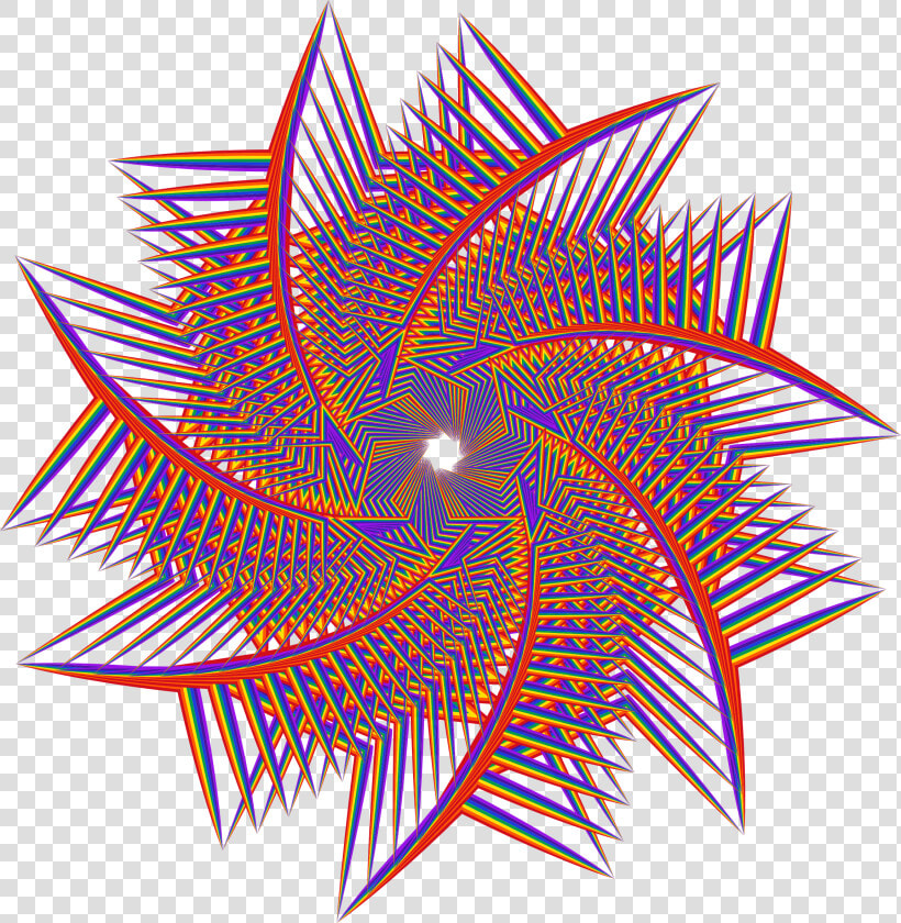 Synesthesia Clip Arts   Geometry  HD Png DownloadTransparent PNG