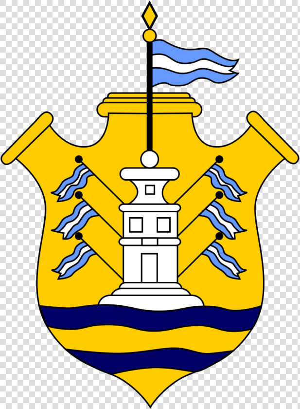 Escudo De Cordoba Png  Transparent PngTransparent PNG