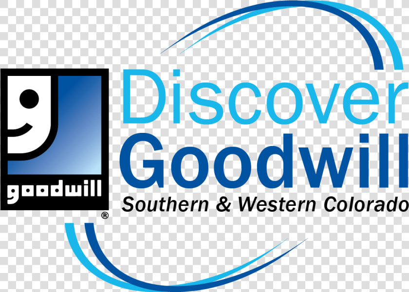 Discover Goodwill Logo   Png Download   Goodwill Industries Of Southern Colorado  Transparent PngTransparent PNG