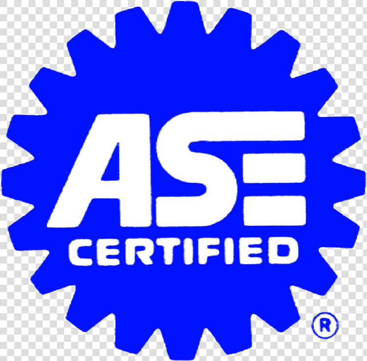 Ase Certified  HD Png DownloadTransparent PNG