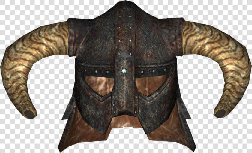 Dragonborn Helmet Png  Transparent PngTransparent PNG