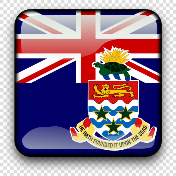 Flag flag Of The Cayman Islands flags Of Europe   Cayman Islands Flag Vector  HD Png DownloadTransparent PNG