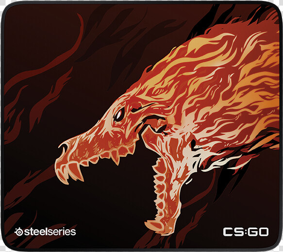 Steelseries Qck  Limited Cs Go  HD Png DownloadTransparent PNG