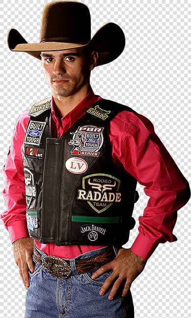 Jose Leme Bull Rider  HD Png DownloadTransparent PNG