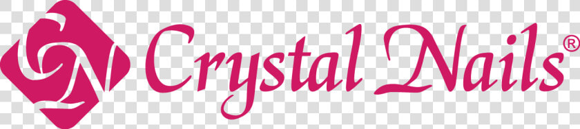 Crystal Nails Ireland   Crystal Nails Logo Png  Transparent PngTransparent PNG