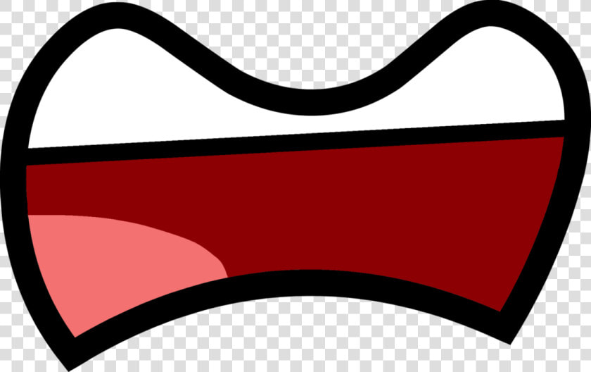 Cartoon Lips Mouth   Cartoon Mouth Transparent Background  HD Png DownloadTransparent PNG