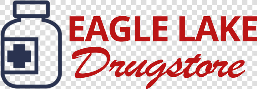 Ri  Eagle Lake Drugstore   Graphic Design  HD Png DownloadTransparent PNG