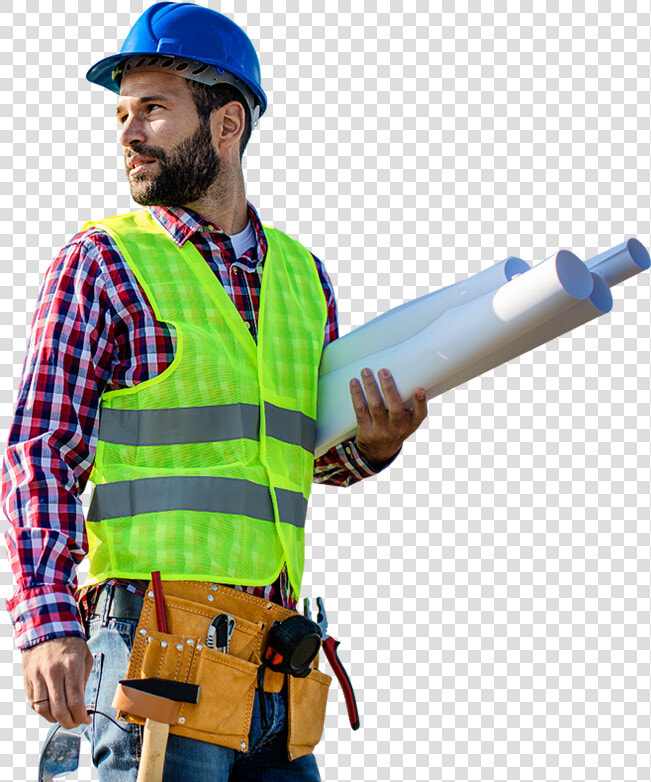 Transparent Construction Workers Png   Construction Worker Transparent  Png DownloadTransparent PNG