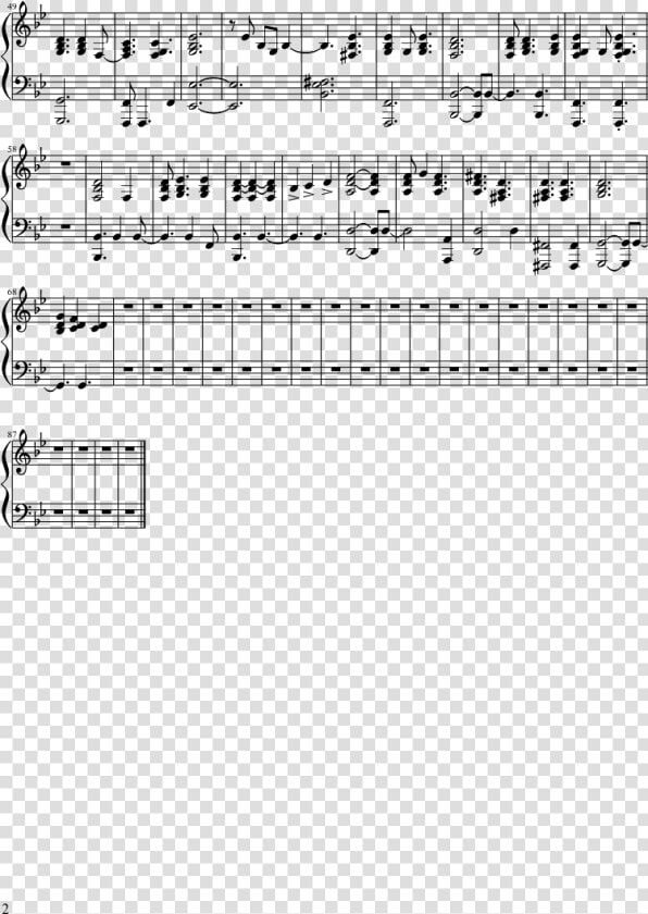 God  39 s Not Dead Partitura  HD Png DownloadTransparent PNG