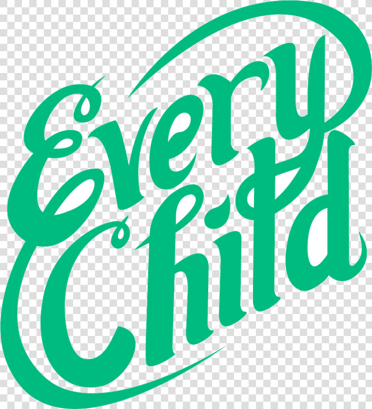 Every Child Oregon   Every Child  HD Png DownloadTransparent PNG