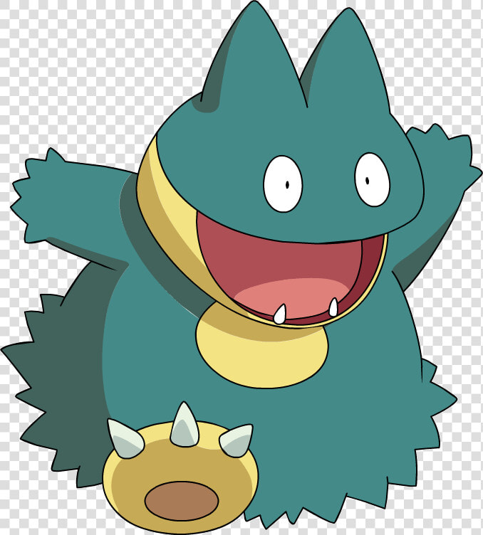 Pokemon 2446 Shiny Munchlax Pokedex   Munchlax Pokemon  HD Png DownloadTransparent PNG