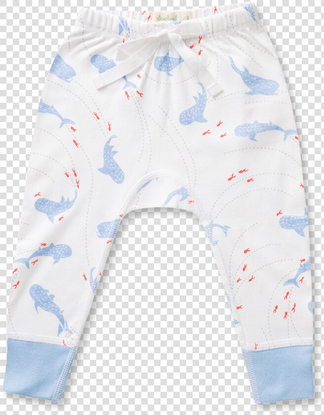 Whale Shark Pants   Pajamas  HD Png DownloadTransparent PNG