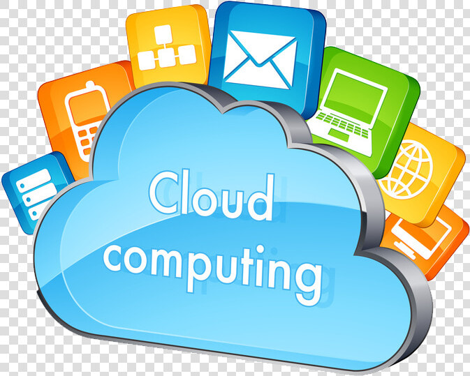 Cloud Computing Png   Cloud Computing Logo Png  Transparent PngTransparent PNG