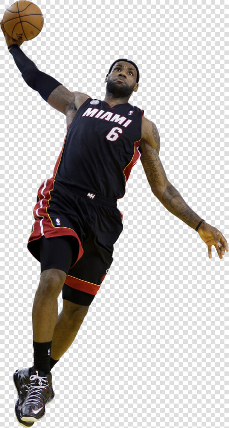 Transparent Lebron James Clipart Black And White   Lebron James Heat Png  Png DownloadTransparent PNG