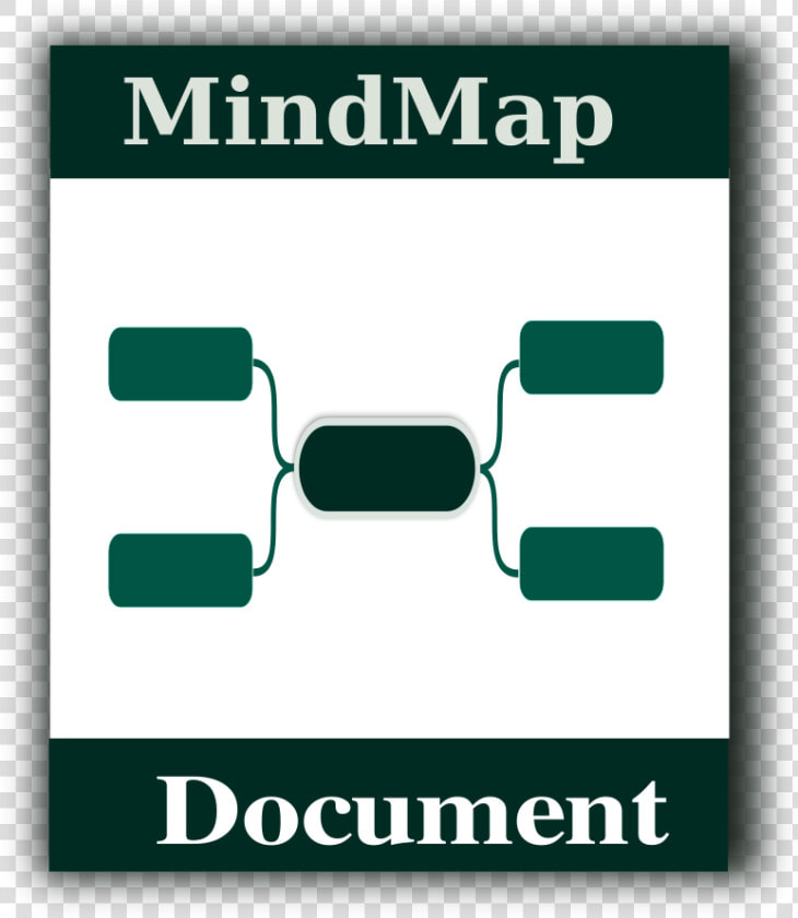 Mindmap Icon Svg Clip Arts  HD Png DownloadTransparent PNG