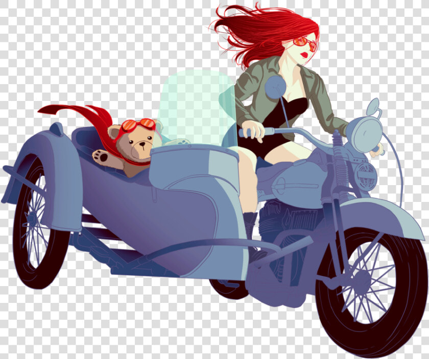 Motorbike   Motorcycle  HD Png DownloadTransparent PNG