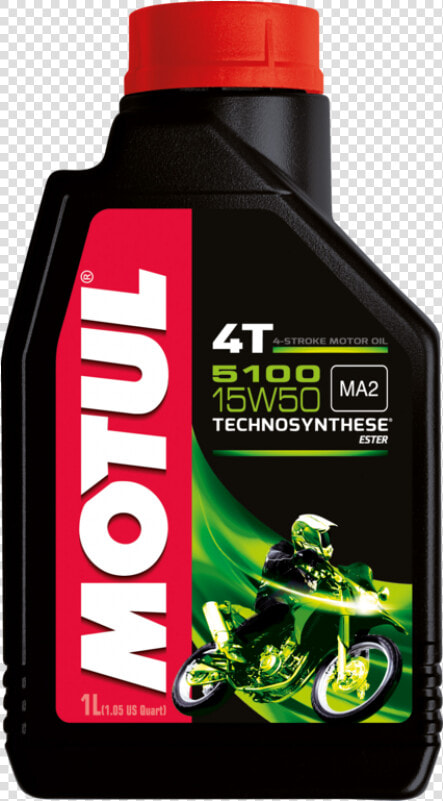 Motul 5100  HD Png DownloadTransparent PNG